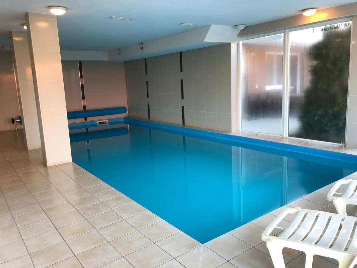 Mangó Wellness Apartman Siófok Exterior foto